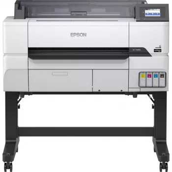 Epson SureColor SC-T3405 lielformāta printeris Wi-Fi Inkjet Krāsu 2400 x 1200 DPI A1 (594 x 841 mm) Ethernet LAN
