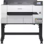 Epson SureColor SC-T3405 lielformāta printeris Wi-Fi Inkjet Krāsu 2400 x 1200 DPI A1 (594 x 841 mm) Ethernet LAN