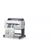 Epson SureColor SC-T3405 lielformāta printeris Wi-Fi Inkjet Krāsu 2400 x 1200 DPI A1 (594 x 841 mm) Ethernet LAN
