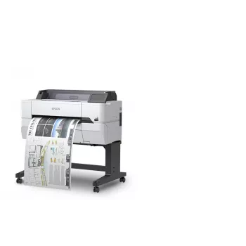 Epson SureColor SC-T3405 lielformāta printeris Wi-Fi Inkjet Krāsu 2400 x 1200 DPI A1 (594 x 841 mm) Ethernet LAN