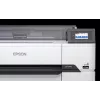 Epson SureColor SC-T3405 lielformāta printeris Wi-Fi Inkjet Krāsu 2400 x 1200 DPI A1 (594 x 841 mm) Ethernet LAN