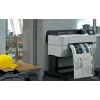 Epson SureColor SC-T3405 lielformāta printeris Wi-Fi Inkjet Krāsu 2400 x 1200 DPI A1 (594 x 841 mm) Ethernet LAN