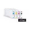 Epson SureColor SC-T3405 lielformāta printeris Wi-Fi Inkjet Krāsu 2400 x 1200 DPI A1 (594 x 841 mm) Ethernet LAN