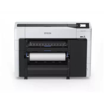 Epson SureColor SC-T3700E lielformāta printeris, tintes druka, krāsaina, 2400 x 1200 DPI, A1 (594 x 841 mm)