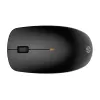HP 230 Slim bezvadu pele, abpusēja, optiskā, RF bezvadu, 1600 DPI, melna