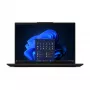 Lenovo ThinkPad L16 Gen 2 (Intel) Intel Core Ultra 7 255U klēpjdators 40,6 cm (16 collu) WUXGA 32 GB DDR5-SDRAM 1 TB SSD Wi-Fi 6E (802.11ax) Windows 11 Pro melns