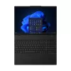 Lenovo ThinkPad L16 Gen 2 (Intel) Intel Core Ultra 7 255U klēpjdators 40,6 cm (16 collu) WUXGA 32 GB DDR5-SDRAM 1 TB SSD Wi-Fi 6E (802.11ax) Windows 11 Pro melns