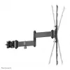 Neomounts FL40-450BL14 TV staba stiprinājums 32-55 collas - diam. 28-50 mm - pilnas kustības