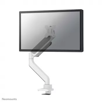 Neomounts DS70-450WH1 Monitora roka 17-42 collas - gāzes atspere - Topfix - 180°-stop