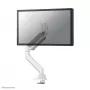 Neomounts DS70-450WH1 Monitora roka 17-42 collas - gāzes atspere - Topfix - 180°-stop