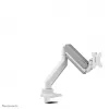 Neomounts DS70-450WH1 Monitora roka 17-42 collas - gāzes atspere - Topfix - 180°-stop