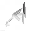 Neomounts DS70-450WH1 Monitora roka 17-42 collas - gāzes atspere - Topfix - 180°-stop