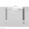 Neomounts DS70-450WH1 Monitora roka 17-42 collas - gāzes atspere - Topfix - 180°-stop