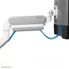Neomounts DS70-450WH1 Monitora roka 17-42 collas - gāzes atspere - Topfix - 180°-stop