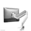 Neomounts DS70-450WH1 Monitora roka 17-42 collas - gāzes atspere - Topfix - 180°-stop