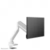 Neomounts DS70-450WH1 Monitora roka 17-42 collas - gāzes atspere - Topfix - 180°-stop