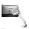 Neomounts DS70-450WH1 Monitora roka 17-42 collas - gāzes atspere - Topfix - 180°-stop