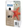 Epson C13T03U14020 tintes kasetne 1 gab. Oriģināla standarta ietilpība melna