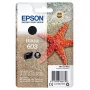 Epson C13T03U14020 tintes kasetne 1 gab. Oriģināla standarta ietilpība melna
