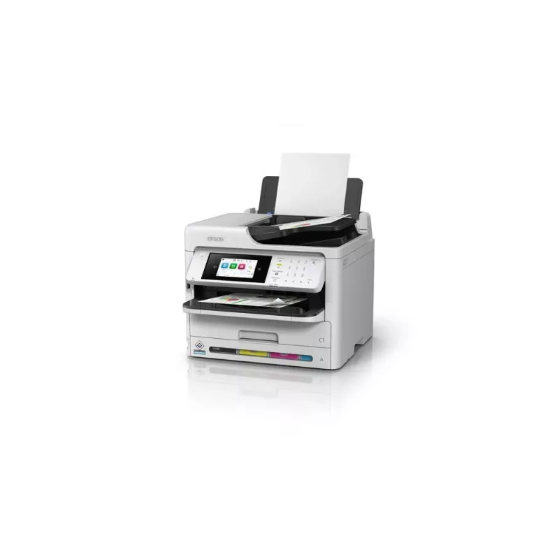 Epson WorkForce Pro WF-C5890DWF BAM tintes printeris A4 4800 x 1200 DPI 16 lpp./min Wi-Fi