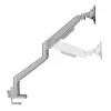 Neomounts DS70-250SL2 Monitora roka 17-32 collas - gāzes atspere - Topfix - 180°-stop