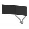 Neomounts DS70-250SL2 Monitora roka 17-32 collas - gāzes atspere - Topfix - 180°-stop