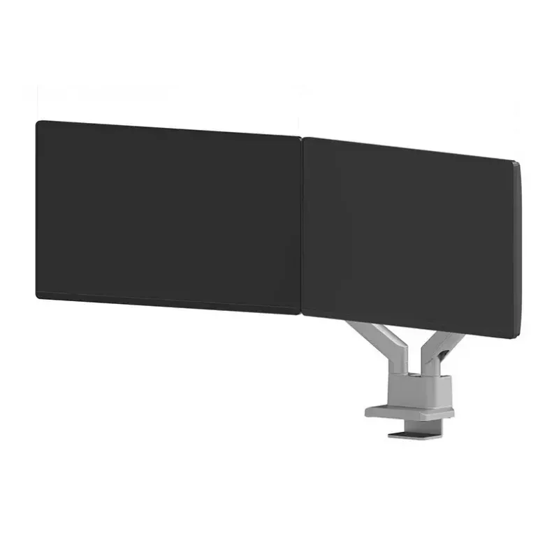 Neomounts DS70-250SL2 Monitora roka 17-32 collas - gāzes atspere - Topfix - 180°-stop