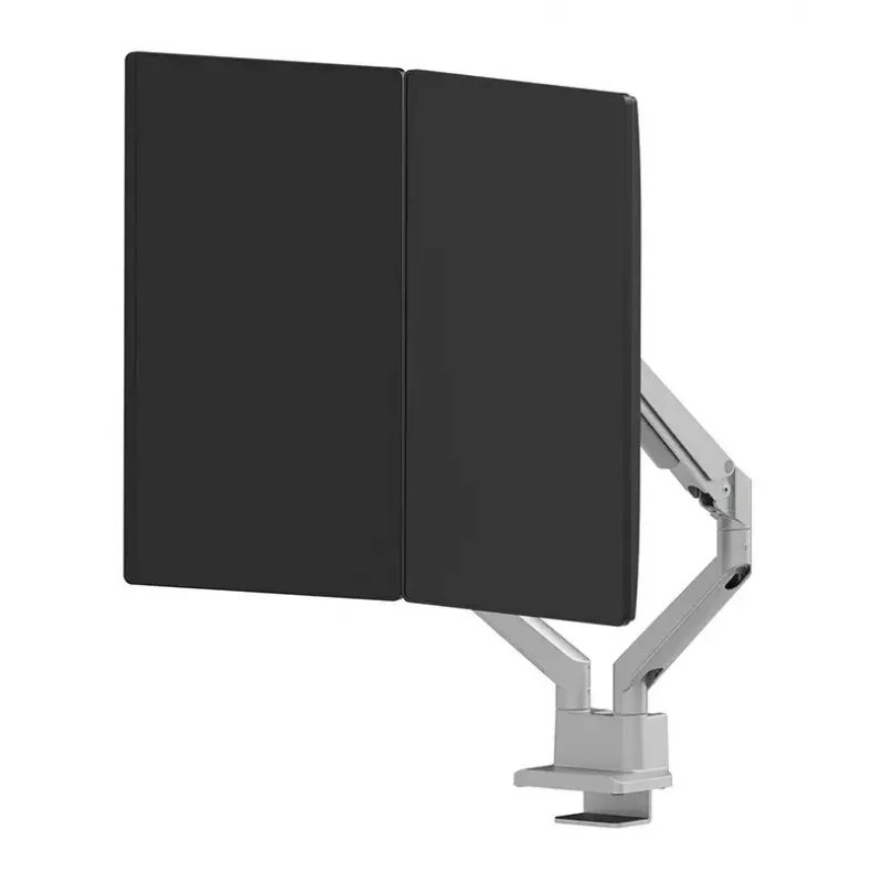 Neomounts DS70-250SL2 Monitora roka 17-32 collas - gāzes atspere - Topfix - 180°-stop