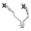 Neomounts DS70-250SL2 Monitora roka 17-32 collas - gāzes atspere - Topfix - 180°-stop