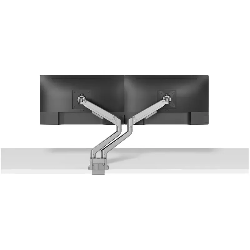 Neomounts DS70-250SL2 Monitora roka 17-32 collas - gāzes atspere - Topfix - 180°-stop