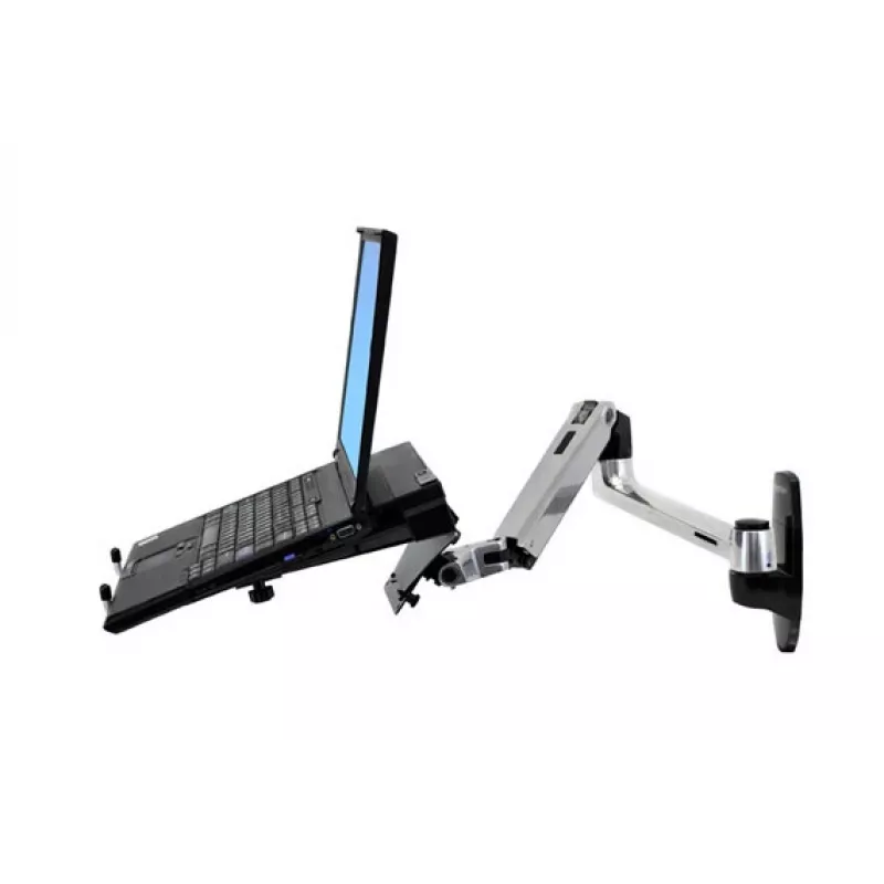 ERGOTRON Lx sienas stiprinājuma LCD monitora svira