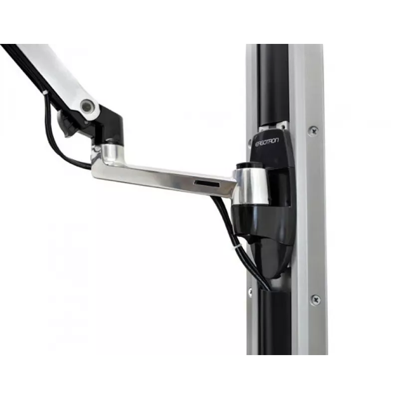 ERGOTRON Lx sienas stiprinājuma LCD monitora svira