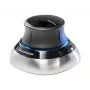 Pele 3Dconnexion SpaceMouse Office RF bezvadu + Bluetooth + USB Type-A