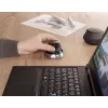 Pele 3Dconnexion SpaceMouse Office RF bezvadu + Bluetooth + USB Type-A