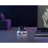 Pele 3Dconnexion SpaceMouse Office RF bezvadu + Bluetooth + USB Type-A