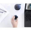 Pele 3Dconnexion SpaceMouse Office RF bezvadu + Bluetooth + USB Type-A