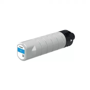 Canon PGI-7500XL tintes kasetne 1 gab. Oriģināls Extra (Super) High Yield ciāna