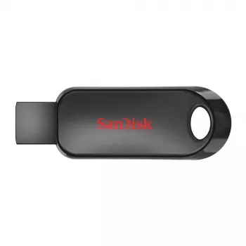 WESTERN DIGITAL SanDisk Cruzer Snap - 64GB USB zibatmiņa - USB 2.0