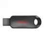 WESTERN DIGITAL SanDisk Cruzer Snap - 64GB USB zibatmiņa - USB 2.0