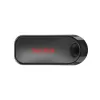 WESTERN DIGITAL SanDisk Cruzer Snap - 64GB USB zibatmiņa - USB 2.0
