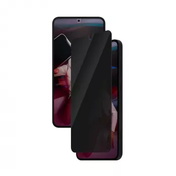 PanzerGlass SAFE. by ® Privātuma ekrāna aizsargs Samsung Galaxy S25+ | S24+ | Īpaši plata pielāgošanās ar EasyAligner