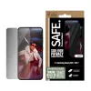 PanzerGlass SAFE. by ® Privātuma ekrāna aizsargs Samsung Galaxy S25+ | S24+ | Īpaši plata pielāgošanās ar EasyAligner