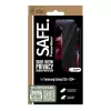 PanzerGlass SAFE. by ® Privātuma ekrāna aizsargs Samsung Galaxy S25+ | S24+ | Īpaši plata pielāgošanās ar EasyAligner