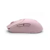 HP 400 Quiet Pink bezvadu pele, abpusēja, RF bezvadu + Bluetooth, 6000 DPI, rozā