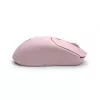 HP 400 Quiet Pink bezvadu pele, abpusēja, RF bezvadu + Bluetooth, 6000 DPI, rozā