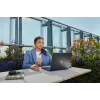HP 400 Quiet Pink bezvadu pele, abpusēja, RF bezvadu + Bluetooth, 6000 DPI, rozā