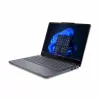 Lenovo 13w 2-in-1 Gen 3 Intel Core 5 120U Hybrid (2-in-1) 33,8 cm (13,3 collas) Skārienjutīgs WUXGA 16 GB DDR5-SDRAM 512 GB SSD Wi-Fi 6E (802.11ax) Windows 11 Pro Vācu pelēks