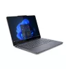 Lenovo 13w 2-in-1 Gen 3 Intel Core 5 120U Hybrid (2-in-1) 33,8 cm (13,3 collas) Skārienjutīgs WUXGA 16 GB DDR5-SDRAM 512 GB SSD Wi-Fi 6E (802.11ax) Windows 11 Pro Vācu pelēks