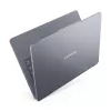 Lenovo 13w 2-in-1 Gen 3 Intel Core 5 120U Hybrid (2-in-1) 33,8 cm (13,3 collas) Skārienjutīgs WUXGA 16 GB DDR5-SDRAM 512 GB SSD Wi-Fi 6E (802.11ax) Windows 11 Pro Vācu pelēks