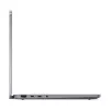 Lenovo 13w 2-in-1 Gen 3 Intel Core 5 120U Hybrid (2-in-1) 33,8 cm (13,3 collas) Skārienjutīgs WUXGA 16 GB DDR5-SDRAM 512 GB SSD Wi-Fi 6E (802.11ax) Windows 11 Pro Vācu pelēks
